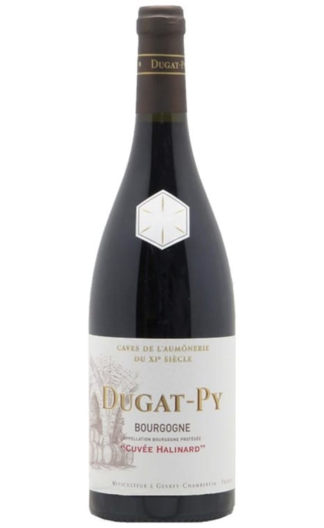Domaine Dugat-Py Bourgognecuvee Halinard 2020