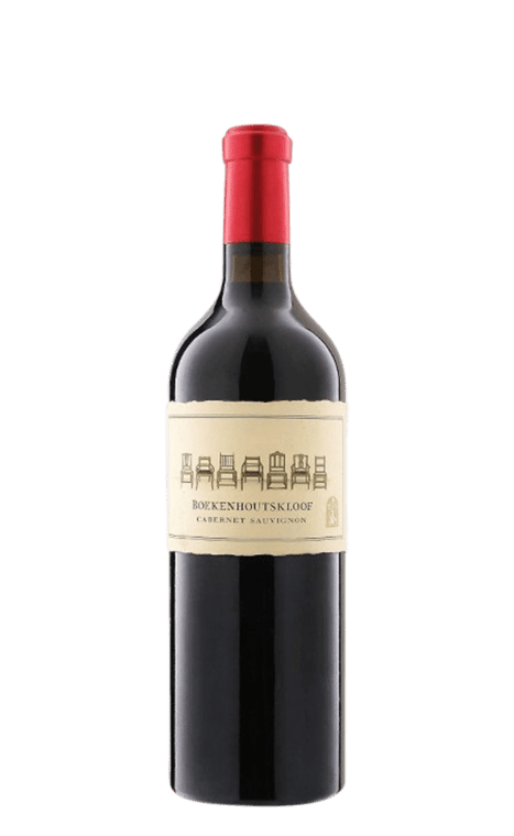 Boekenhoutskloof Stellenbosch Cabernet Sauvignon 2020