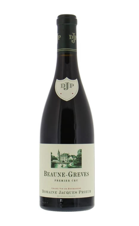 Beaune Grèves 1Er Cru Jacques Prieur 2016