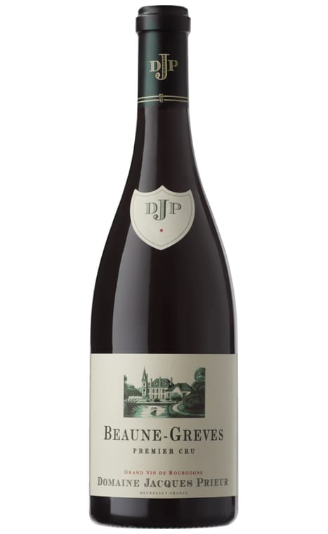 Beaune Greves 1Er Cru Jacques Prieur 2017