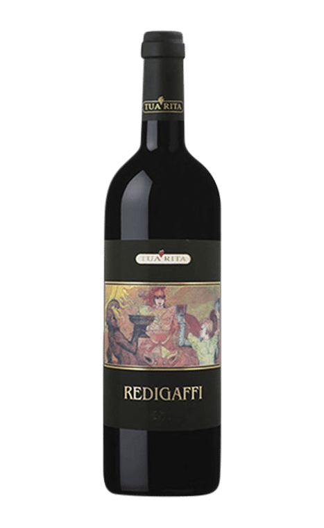 Redigaffi 2017