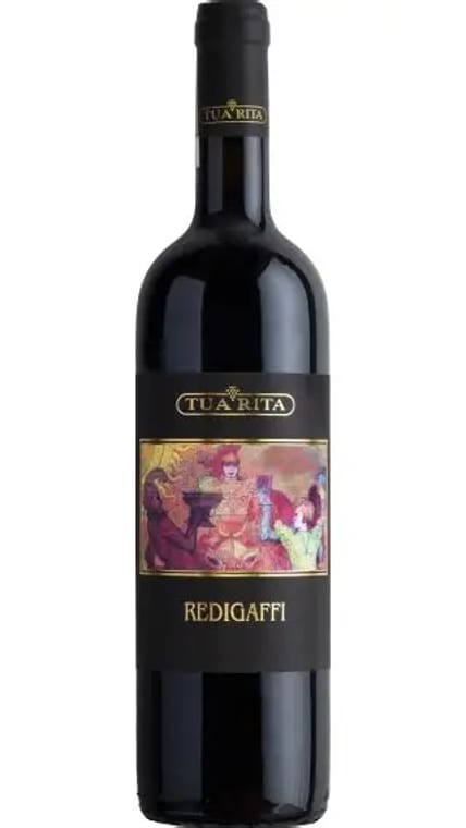 Tua Rita Redigaffi 2021