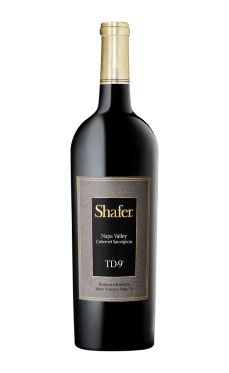 Shafer Td9 Napa Valley Cabernet Sauvignon 2021