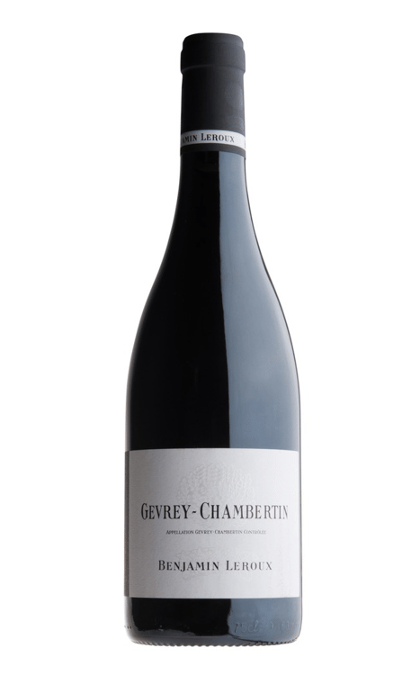 Gevrey Chambertin Benjamin Leroux 2020