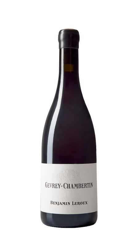 Gevrey Chambertin Benjamin Leroux 2022