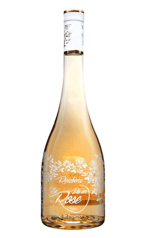 Chateau Roubine La Vie En Rose Magnum 1.5L