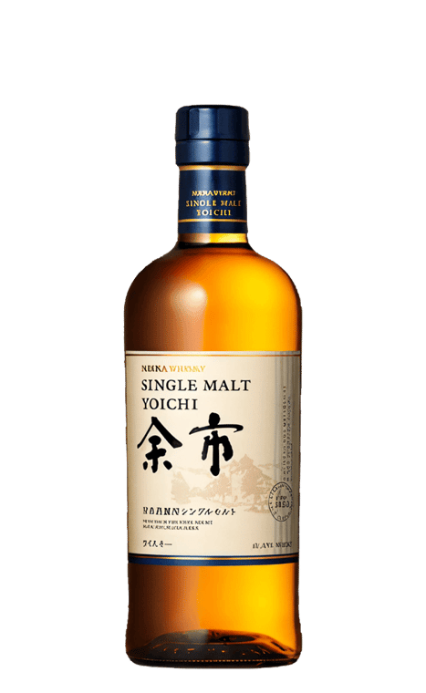 Yoichi Single Malt 70CL
