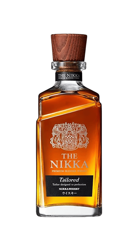 Nikka Tailored 70CL