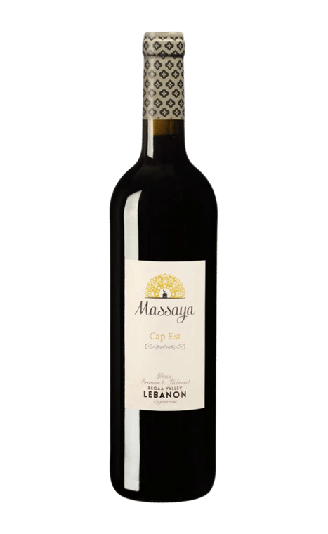 Massaya Cap Est
