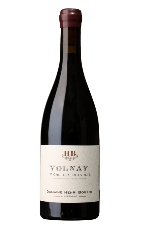 Volnay 1Er Cru Les Fremiets Henri Boillot 2019
