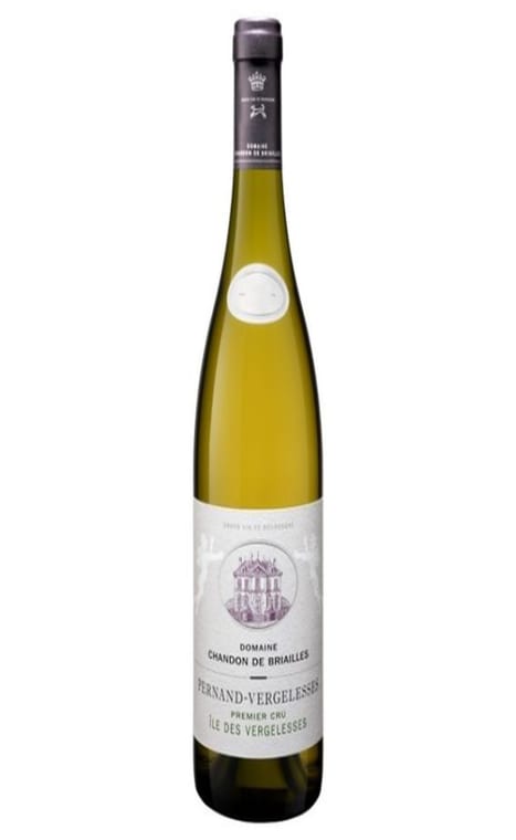 Ile Des Vergelesses 1Er Cru Chandon De Briailles 75Cl 2017