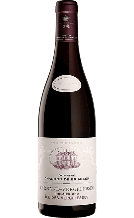 Pernand-Vergelesses 1Er Cru, Ile Des Vergelesses Chandon De Brailles 2019