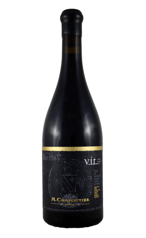 Cdr Villages Vit Latour De France Domaine Bila Haut 2015