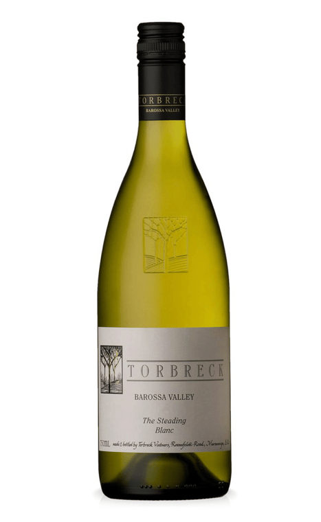 Steading Blanc Torbreck 2022
