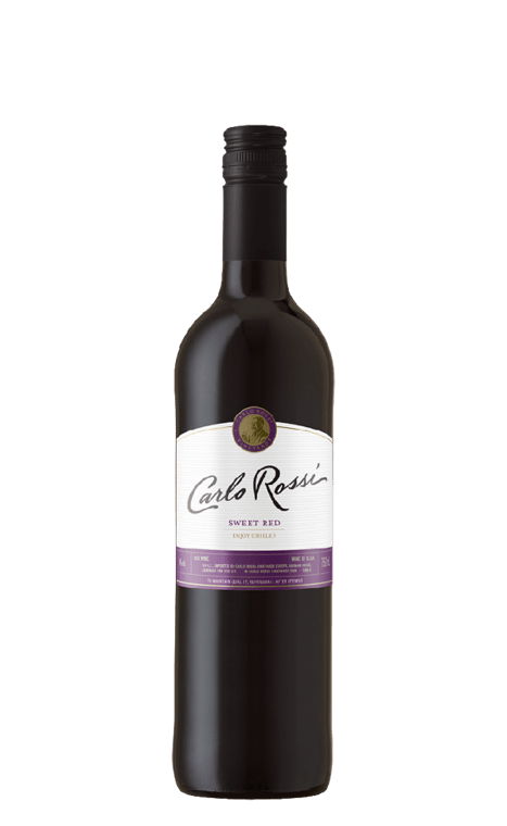 Carlo Rossi Sweet Red