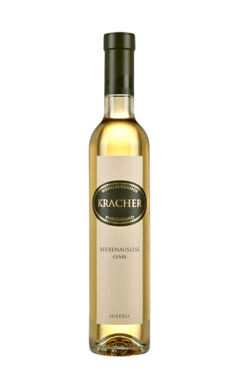 Kracher Cuvee Beerenauslese 2020