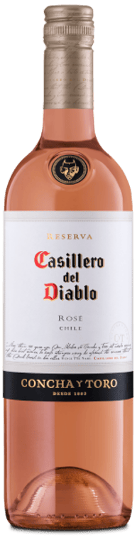 Casillero del Diablo Reserva Rosé