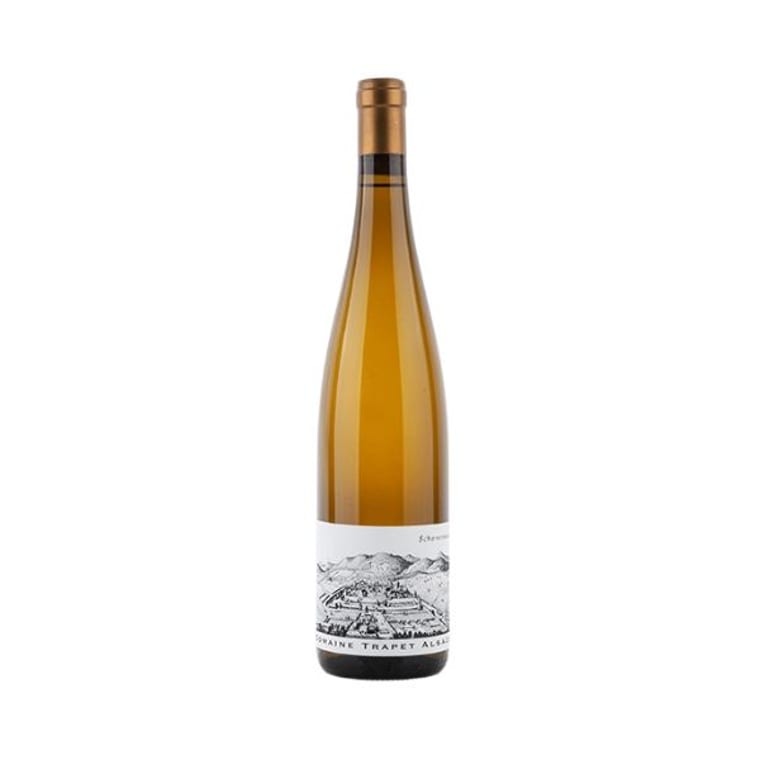 Schlossberg Riesling Grand Cru Trapet 2019