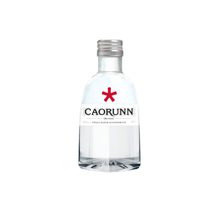 Caorunn Gin 5 CL