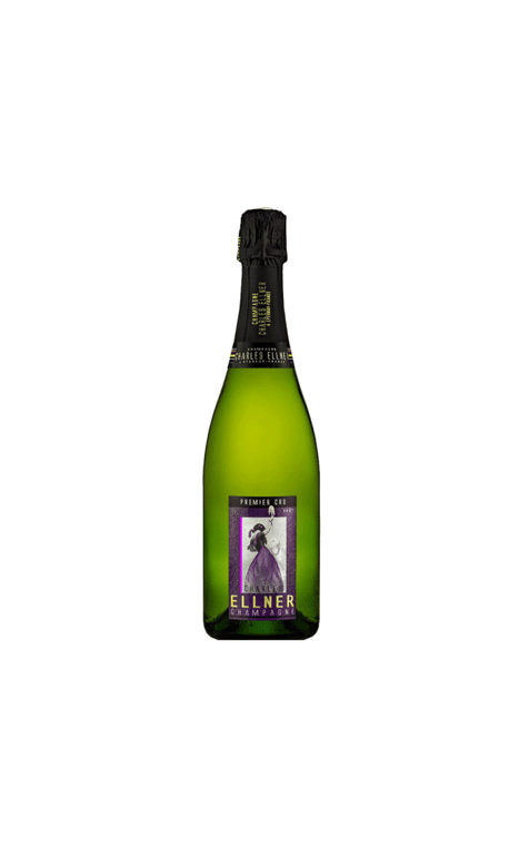 Charles Ellner Premier Cru Brut