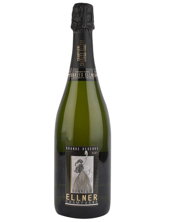 Ellner Grande Reserve Brut