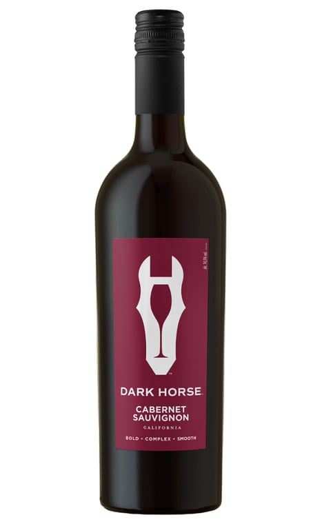 Dark Horse Cabernet Sauvignon