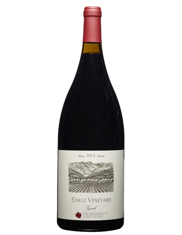 Eisele Syrah 2013