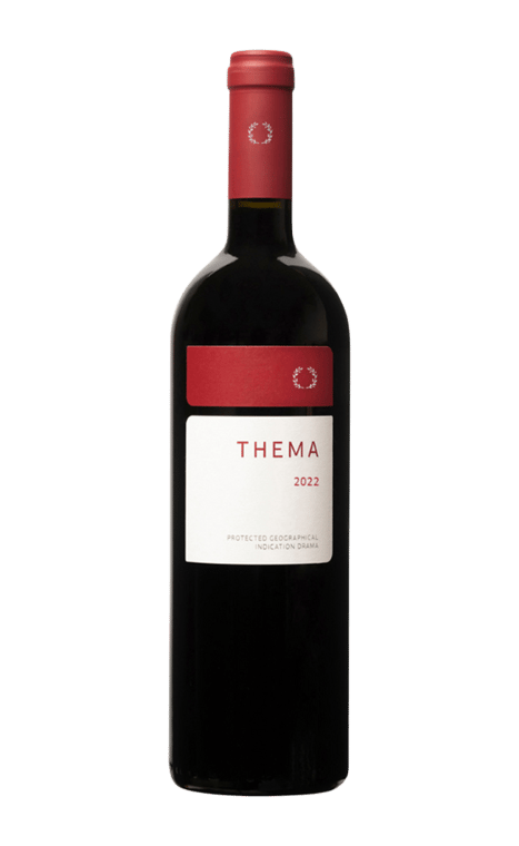 Thema Red, Ktima Pavlidis