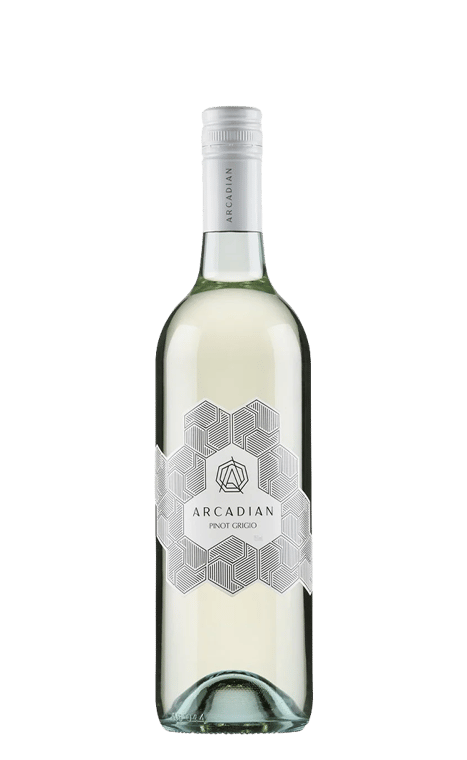 ARCADIAN - PINOT GRIGIO 75CL
