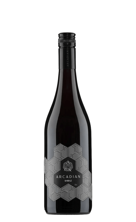 ARCADIAN - SHIRAZ 75CL