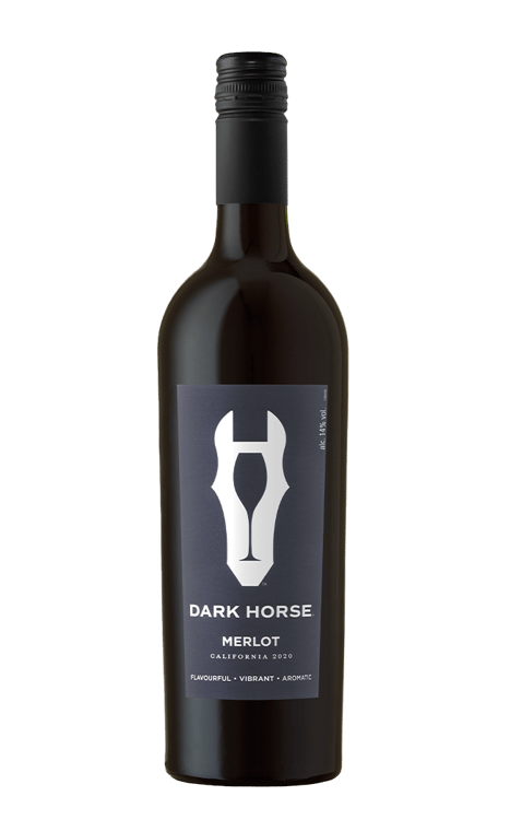 Dark Horse Merlot