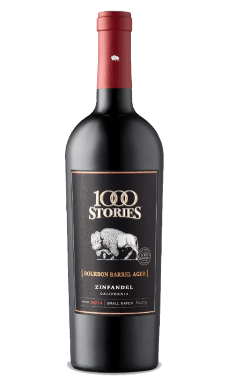 1000 Stories Zinfandel