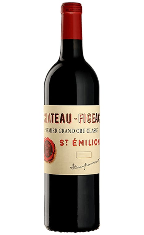Chateau Figeac 2014 1.5L