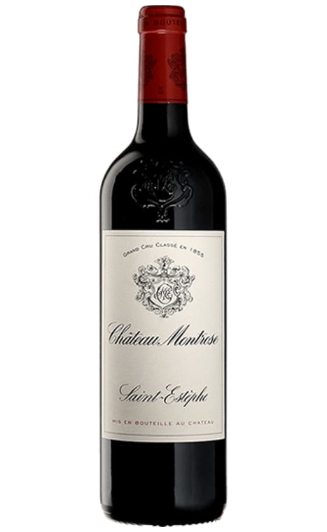 Chateau Montrose 2013 37.5Cl