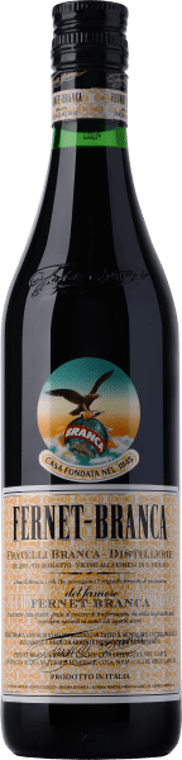 Fernet Branca 1L