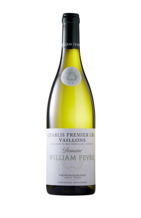 Chablis 1Er Cru Vaillons William Fevre 2021