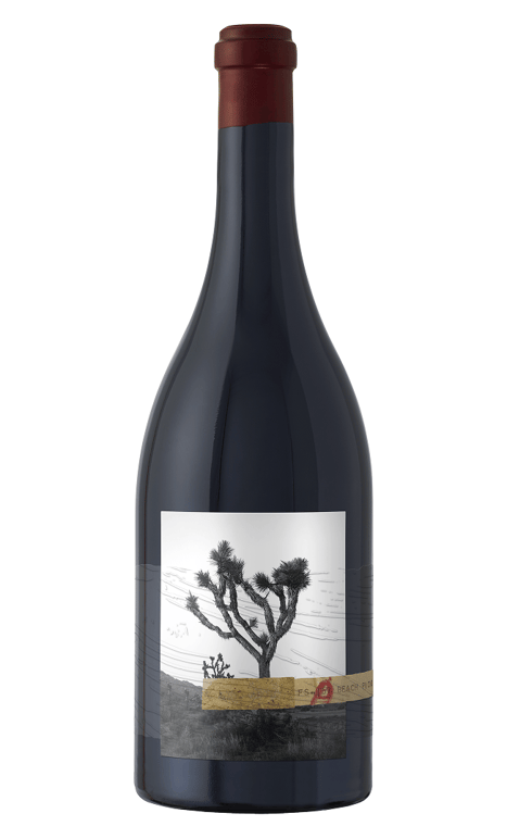 Orin Swift 8 Years in The Desert