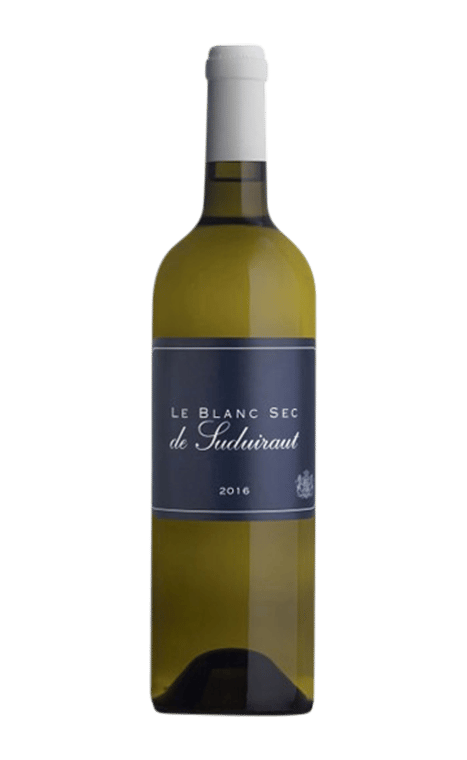 Blanc Sec De Suduiraut 2020