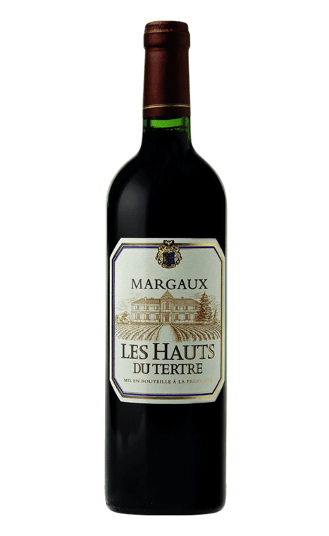 Les Hauts Du Tertre 2014