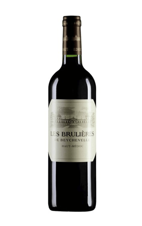 Brulieres De Beychevelle 2017