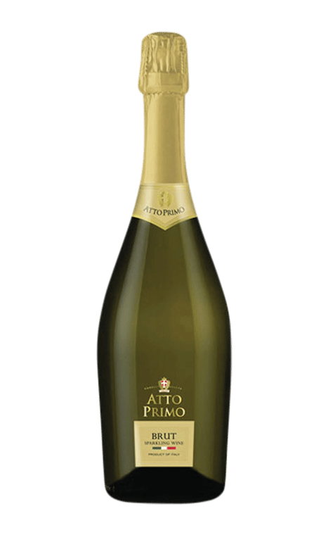 Atto Primo Brut