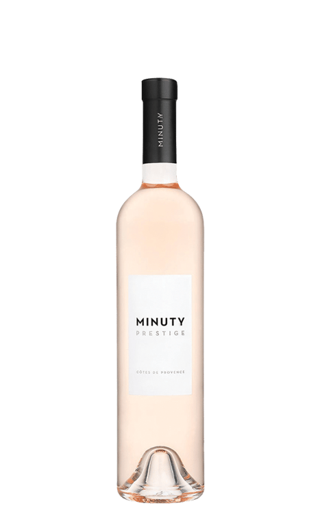 Minuty Prestige Rosé 2024 75CL