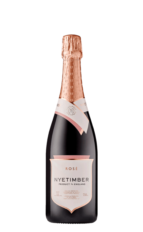 Nyetimber Rosé Multi-Vintage
