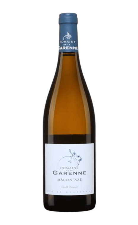 Dom Garenne Macon-Aze 2020