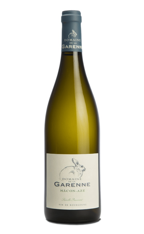 Macon-Aze Domaine De La Garenne  2021