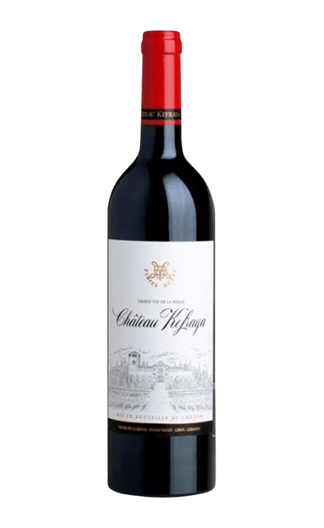 Chateau Kefraya