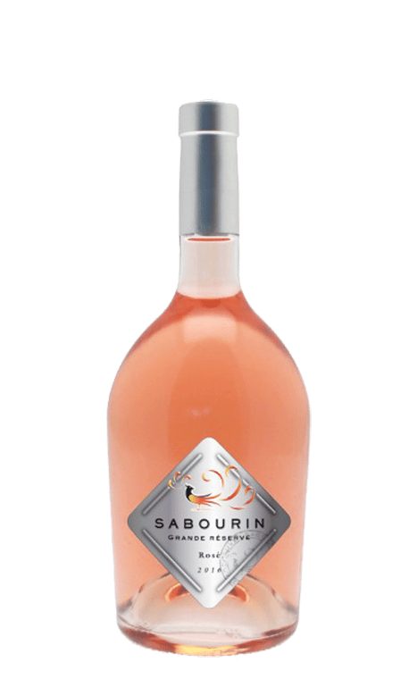 Sabourin Grande Reserve Rosé