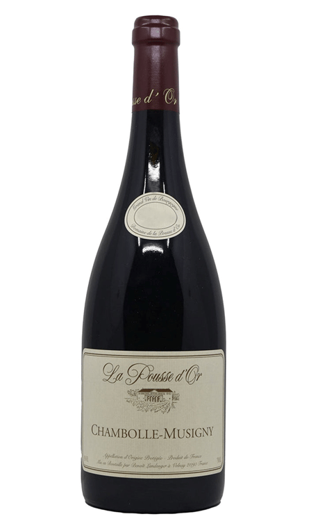 Chambolle-Musigny Village Pousse Dor 2022