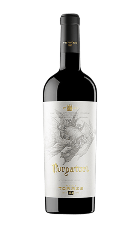 Familia Torres Purgatori