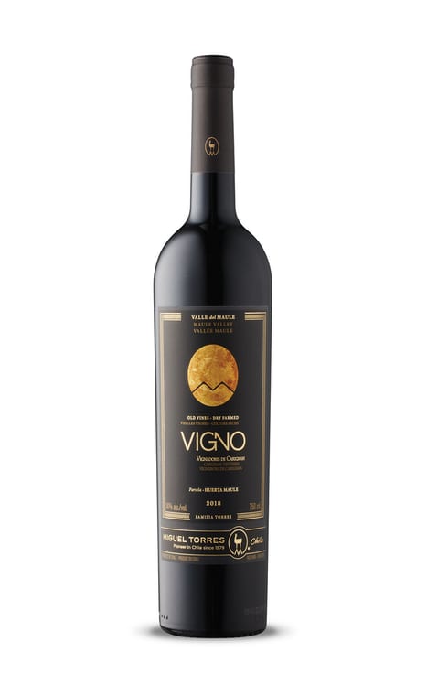 Cordillera Carignan 75CL
